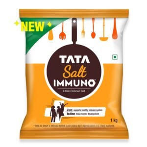 TATA Salt