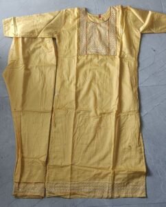 Rendy Silk Kurta