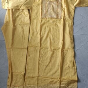 Rendy Silk Kurta