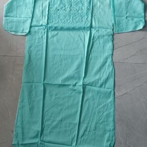 simple kurti