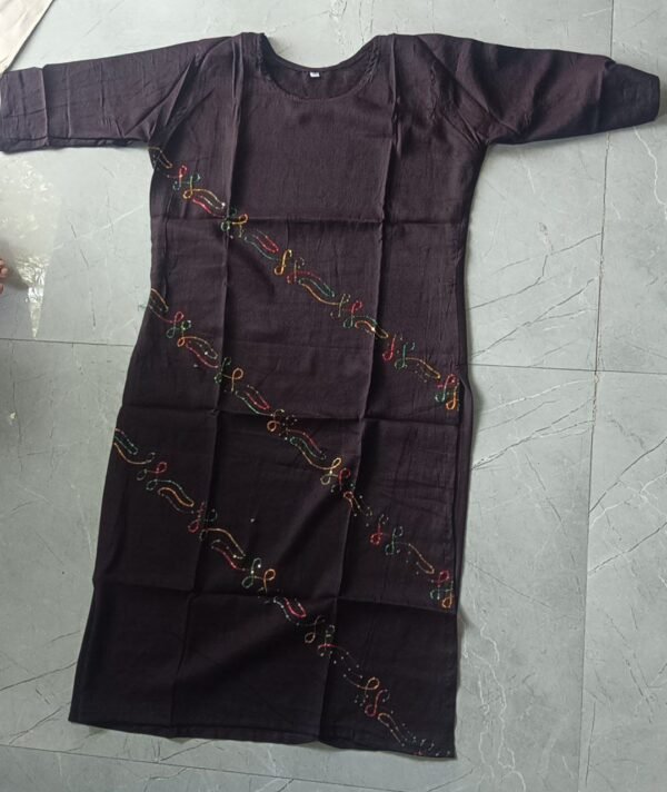 KURTI