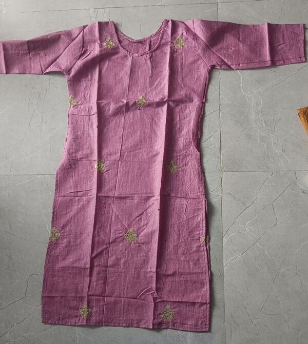 KURTI - Image 3