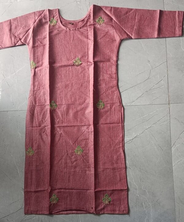 KURTI - Image 4