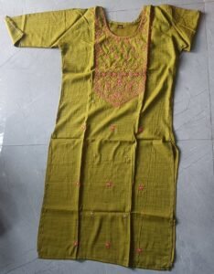 OFFICE KURTI