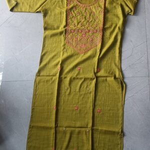 OFFICE KURTI
