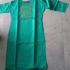 CHUNARI COTTON KURTIS