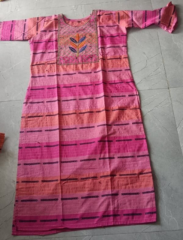 KURTI - Image 2