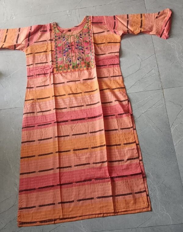 KURTI - Image 3