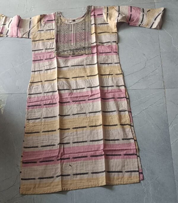 KURTI - Image 3