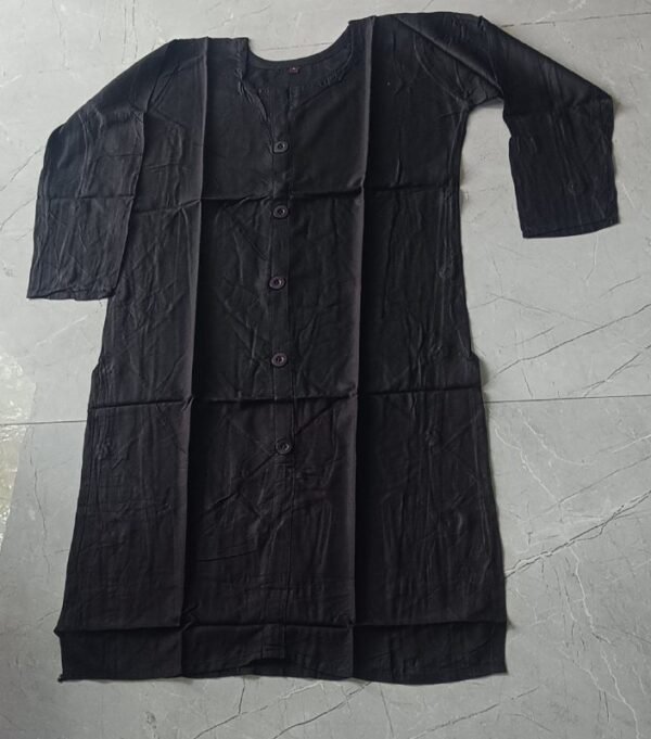Cotan Kurti - Image 4
