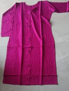 Cotan Kurti