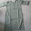 KURTI For 4 Button