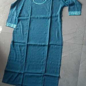 Cotan Kurti