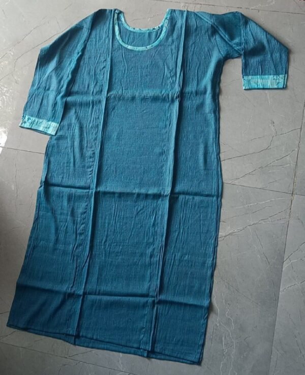 Cotan Kurti