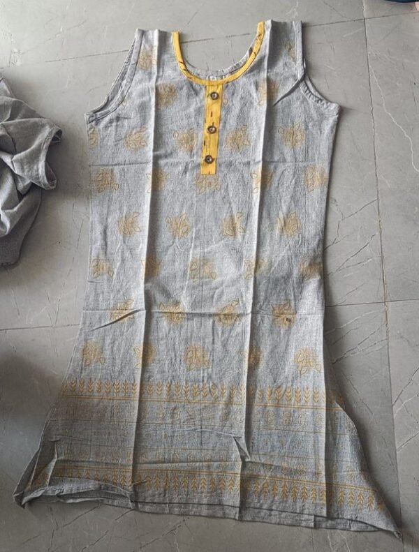 Camni Kurti - Image 2