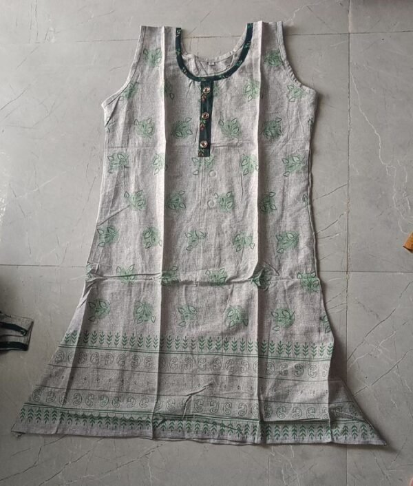 Camni Kurti - Image 3