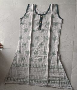 Camni Kurti