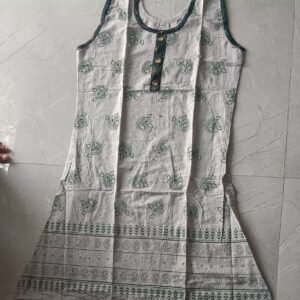 Camni Kurti