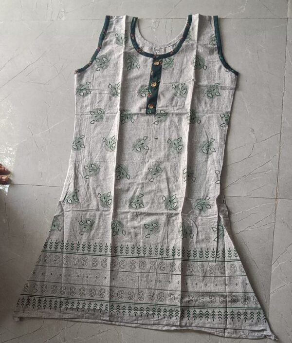 Camni Kurti