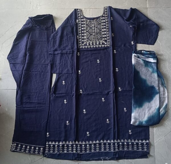 Riyan Kurti - Image 3