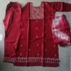 Riyan Kurti