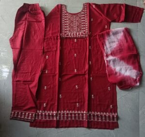 Riyan Kurti