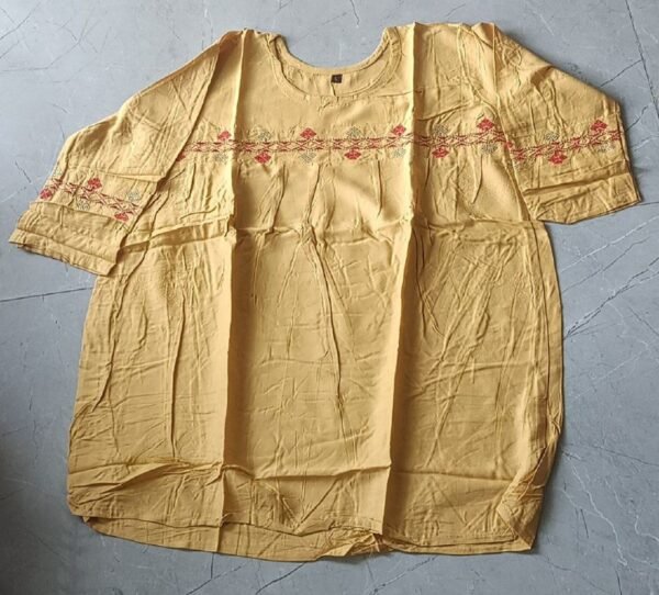 Girls Top - Image 4