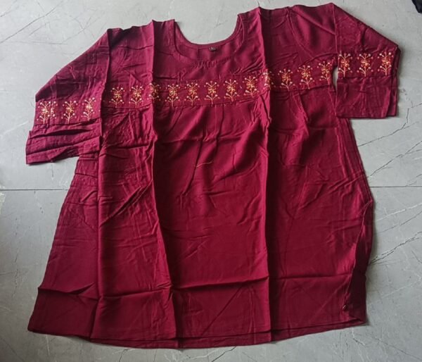 Girls Top - Image 5
