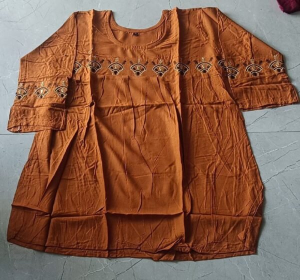 Girls Top - Image 4