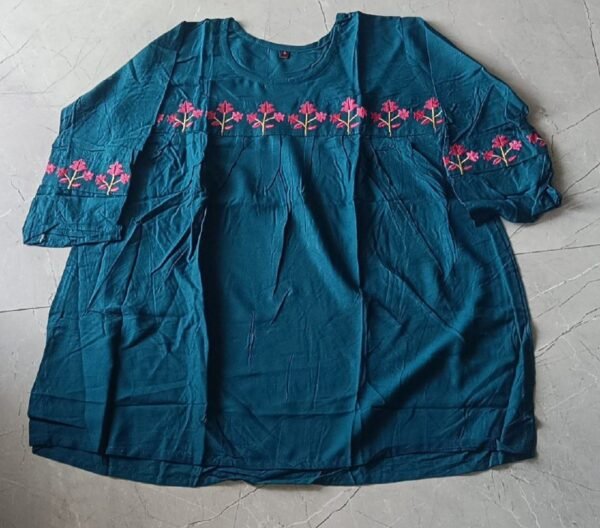 Girls Top - Image 2