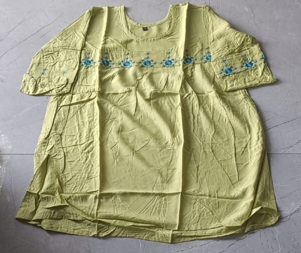 Girls Top - Image 3