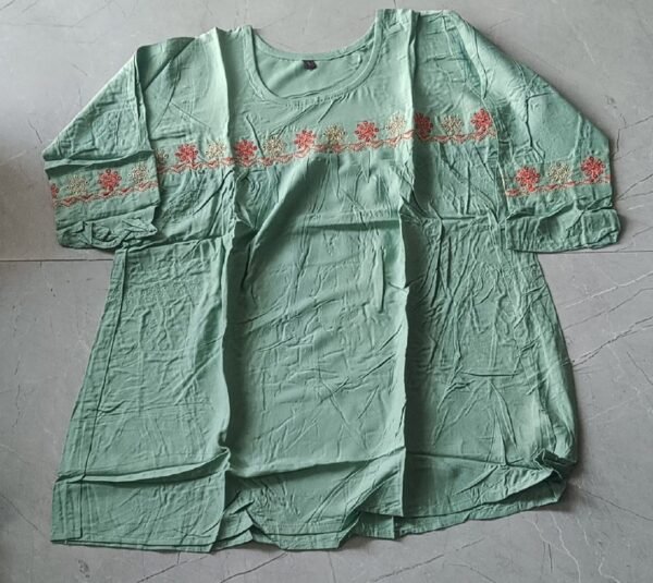 Girls Top - Image 2