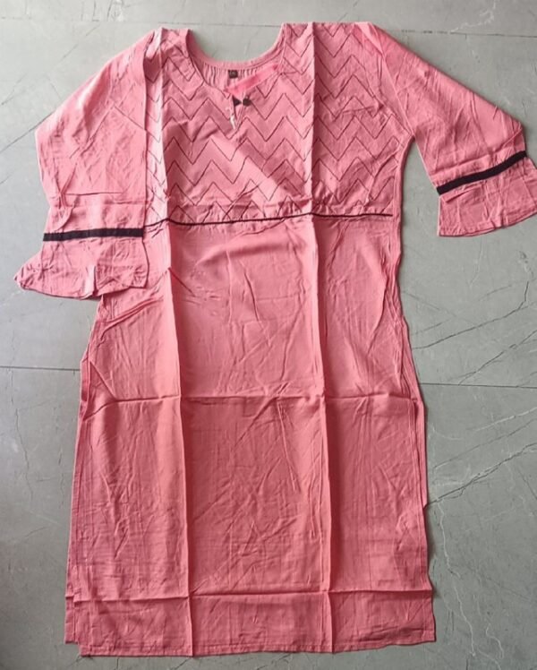 Kurta - Image 3
