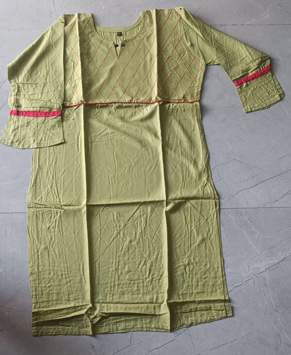 Kurti - Image 4