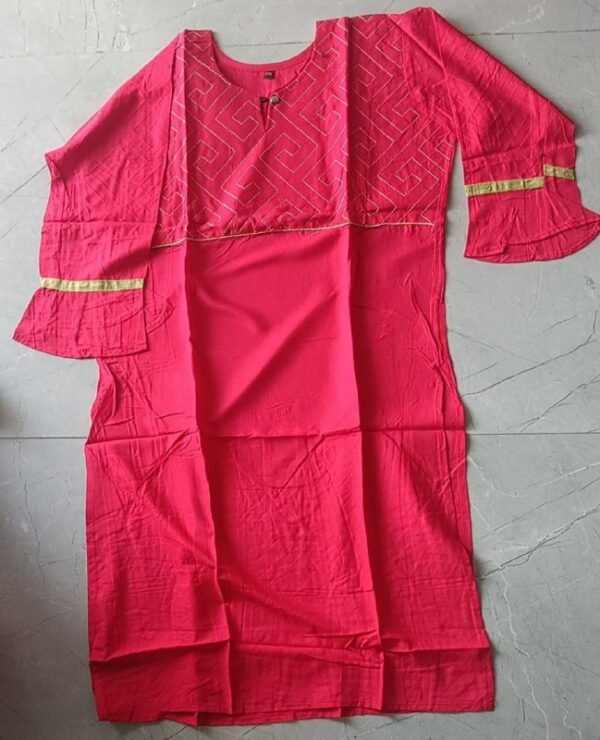 Kurta - Image 5