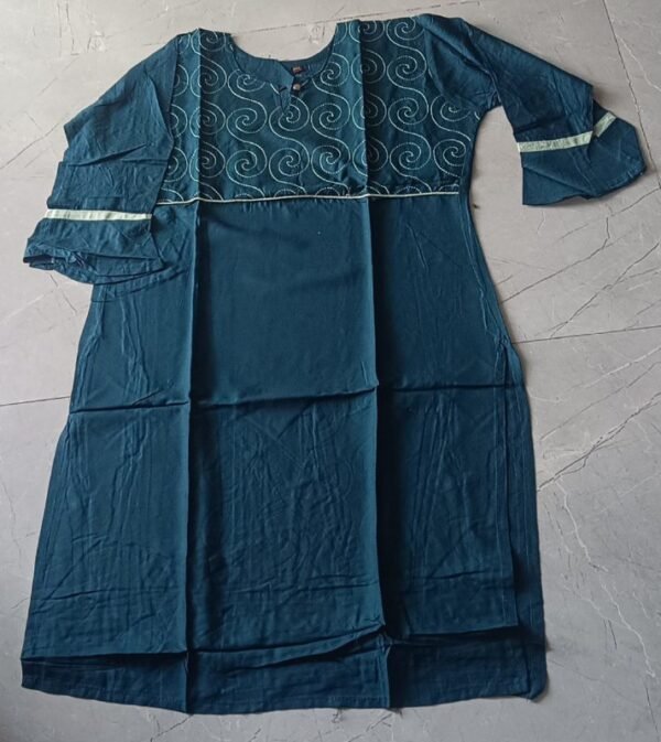 Kurti - Image 2