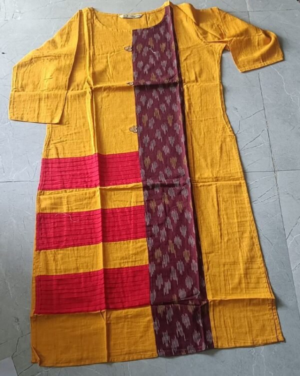 Kurti - Image 2
