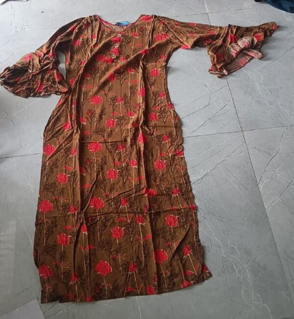 Kurti