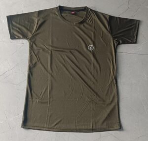 T- Shirts For Plan Color