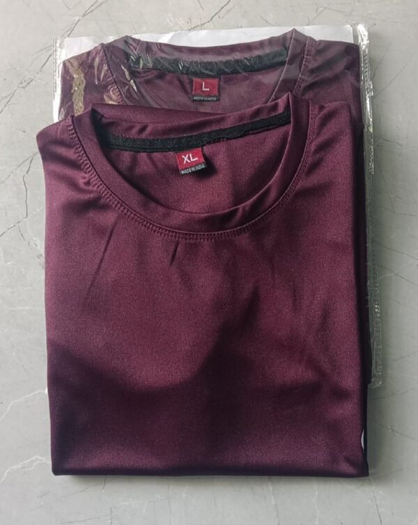 T- Shirts For Plan Color - Image 4
