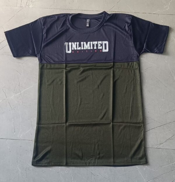 T- Shirts For 2 Color - Image 6
