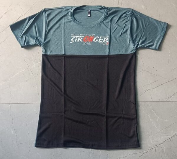 T- Shirts For 2 Color - Image 4