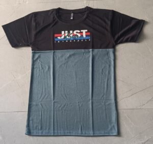 T- Shirts For 2 Color
