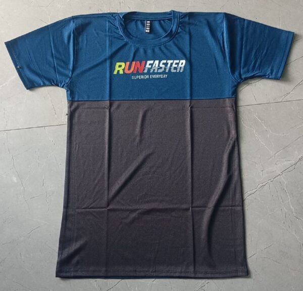 T- Shirts For 2 Color - Image 2