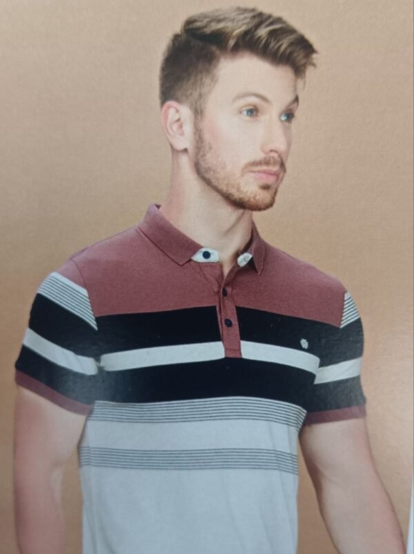 T- Shirts For Man Mix color - Image 2