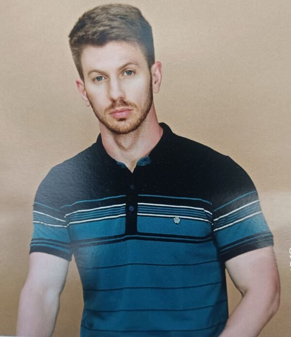 T-Shirts For Man Mix color - Image 4