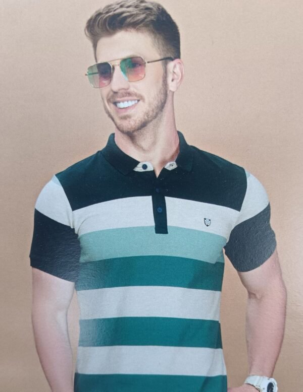 T-Shirts For Man Mix color - Image 5