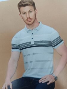 T- Shirts For Man Mix color