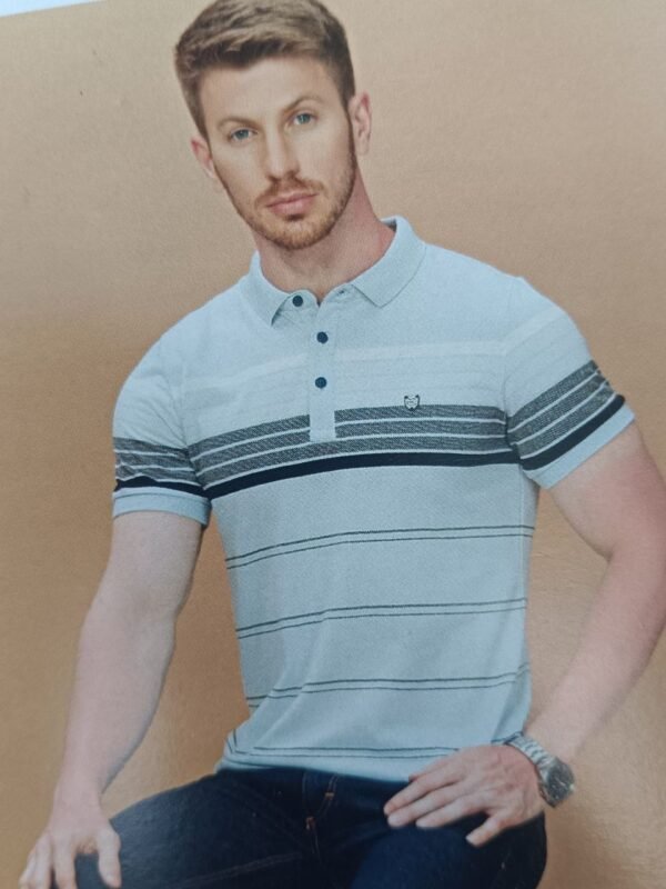 T- Shirts For Man Mix color