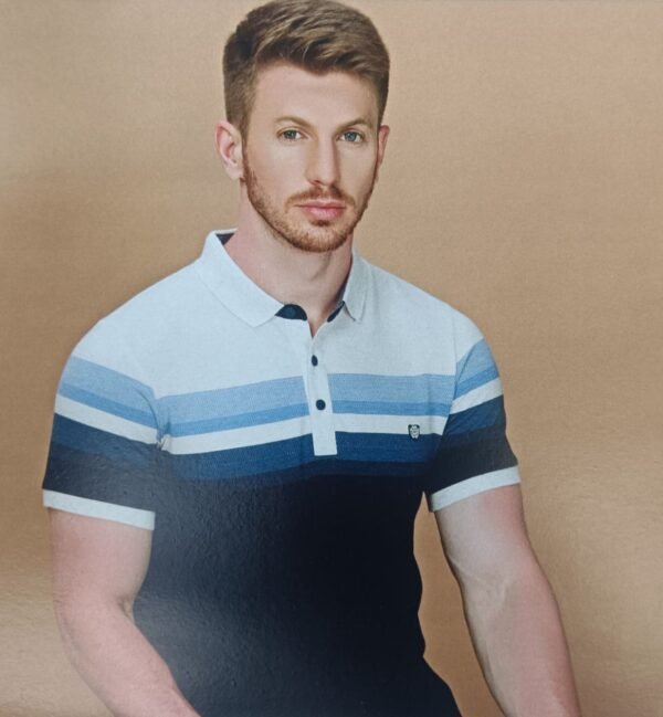 T- Shirts For Man Mix color - Image 4